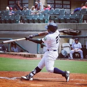 Meet your Posher, Frederick